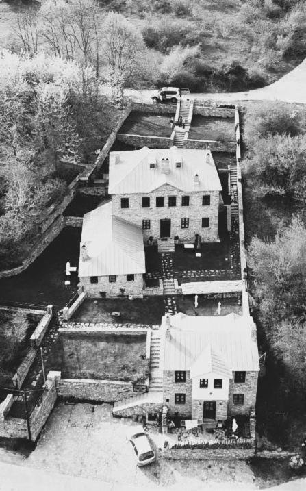 Guesthouse Kontogianni - Materka Nimfaíon Exterior foto